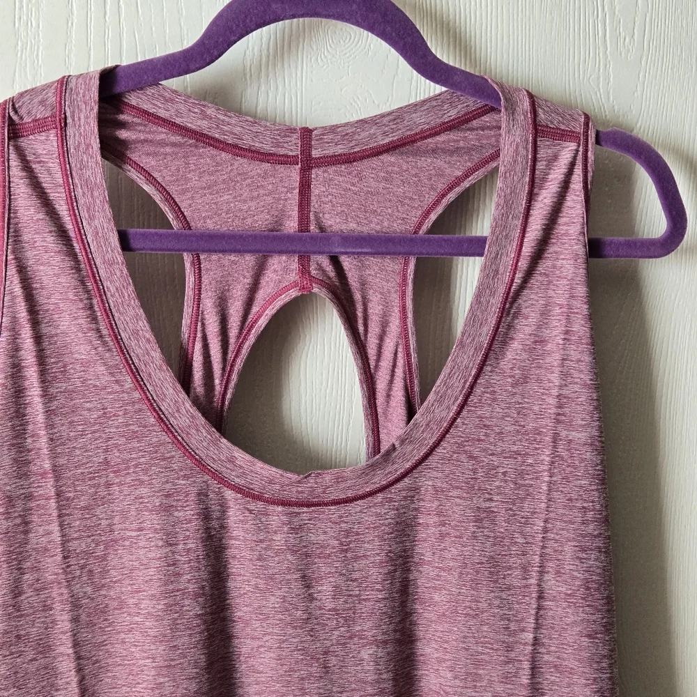 Athleta Nitro Tank - Picture 5 of 10
